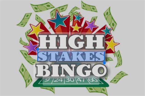 high stakes bingo maine.